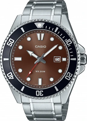 Casio MDV-107D-5A