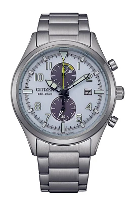 Citizen Eco Drive CA7028-81A