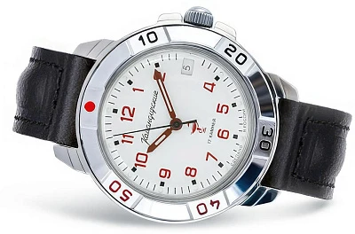 Восток Командирские 43119Б