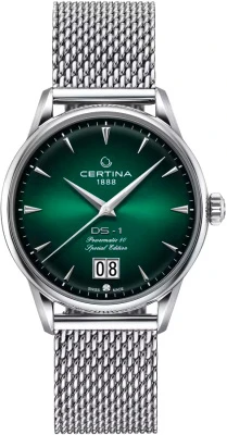Наручные часы Certina C029.426.11.091.60