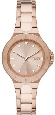 DKNY Chambers NY6642