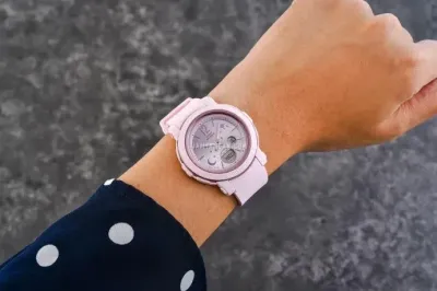 Casio BGA-290DS-4A