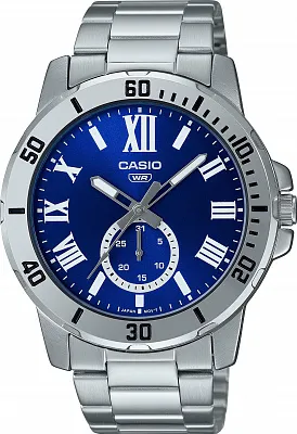 Casio MTP-VD200D-2B