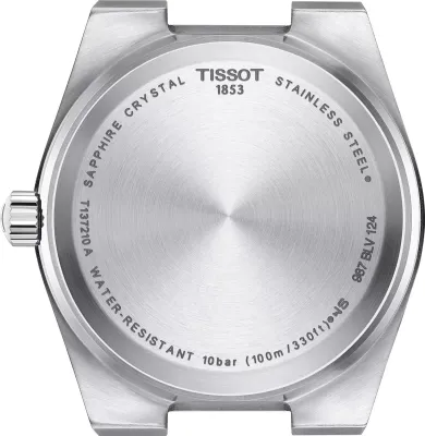 Tissot T137.210.11.081.00