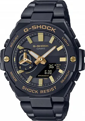 Casio G-Shock GST-B500BD-1A9