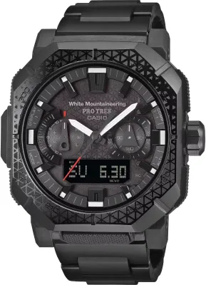 Наручные часы Casio PRW-B1000WM-1E