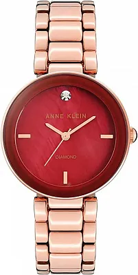 Anne Klein Diamond 1362BYRG