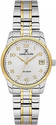 Daniel Klein Arcadia 14049-3