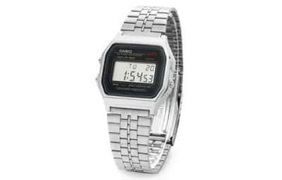 Наручные часы  Casio  Vintage Casio A-159W-N1 (фото 16)