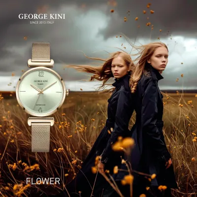George Kini GK.FL0004