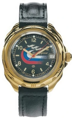 Восток Командирские 219260