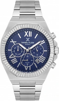 Daniel Klein Exclusive 14075-2