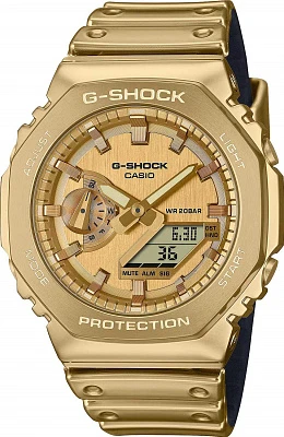 Casio GM-2100YMG-9A9
