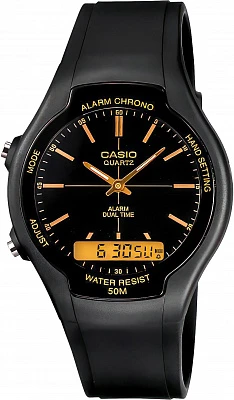 Casio AW-90H-9E