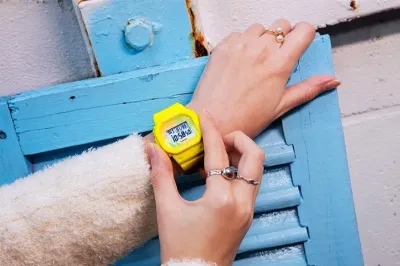 Casio BGD-560BC-9E