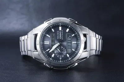 Casio WVA-M650TD-1A