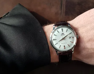 Orient SAC00005W