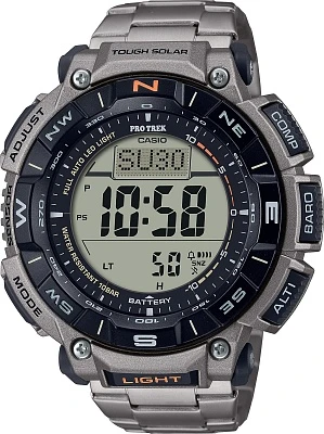 Casio ProTrek PRG-340T-7E