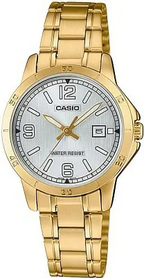 Casio Collection LTP-V004G-7B2