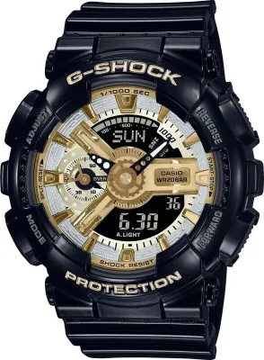 Casio GMA-S110GB-1A