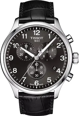 Tissot Chrono XL T116.617.16.057.00