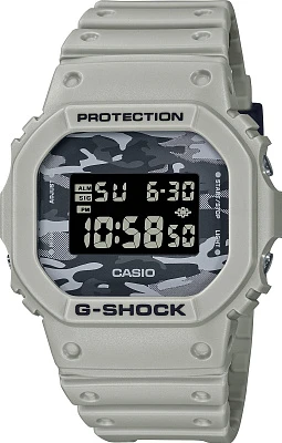 Casio G-Shock DW-5600CA-8E