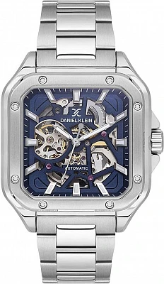 Daniel Klein Skeleton 14018-3