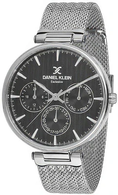 Daniel Klein Exclusive 11688-6