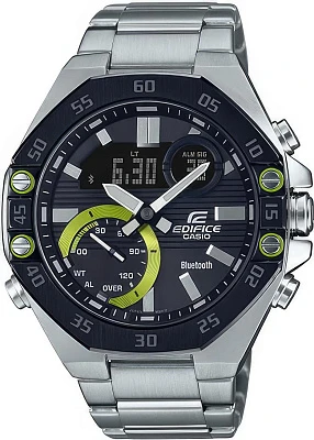 Casio Edifice ECB-10DB-1A