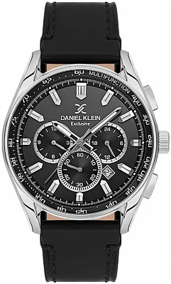 Daniel Klein Exclusive 13902-1