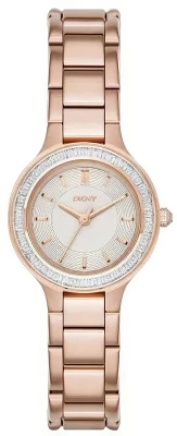 DKNY Essentials Glitz NY2393