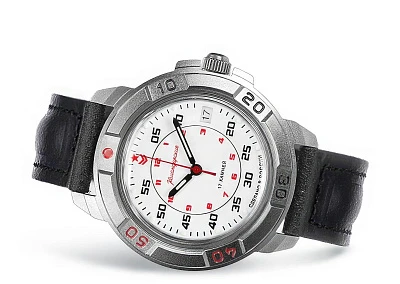 Восток Командирские 436171