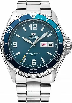 Orient RA-AA0818L