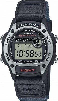 Casio Collection W-220HF-8A
