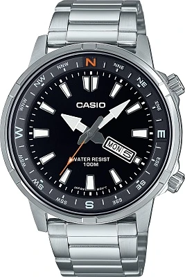 Casio Collection MTD-130D-1A4