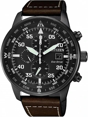 Citizen Eco Drive CA0695-17E