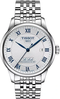 Tissot Le Locle T006.407.11.033.03