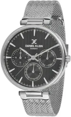 Daniel Klein 11688-6