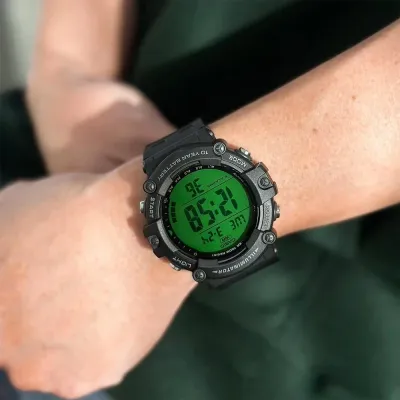 Casio AE-1500WHC-1A
