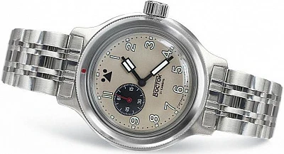 Восток Амфибия 72095А