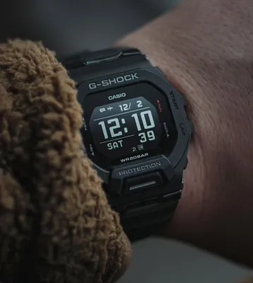 Casio GBD-200-1E