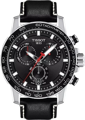 Tissot Supersport T125.617.16.051.00