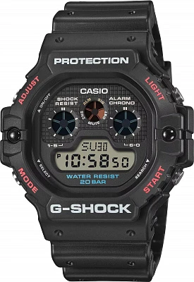 Casio G-Shock DW-5900U-1