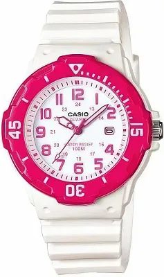 Casio LRW-200H-4B