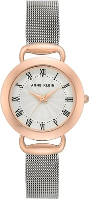 Anne Klein Steel 3807SVRT