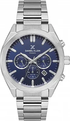 Daniel Klein Exclusive 14064-2