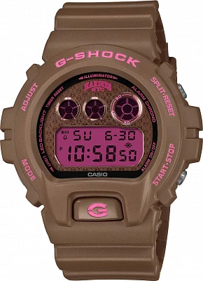 Casio DW-6900HH-5E