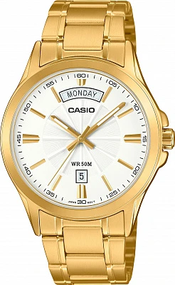 Casio Baby-G MTP-1381GD-7A