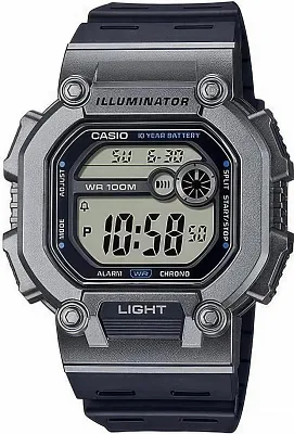 Casio W-737H-1A2