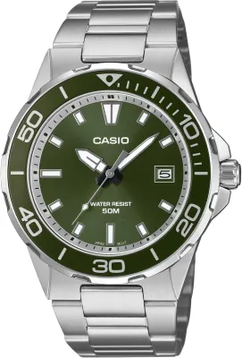 Наручные часы Casio MTD-145D-3A